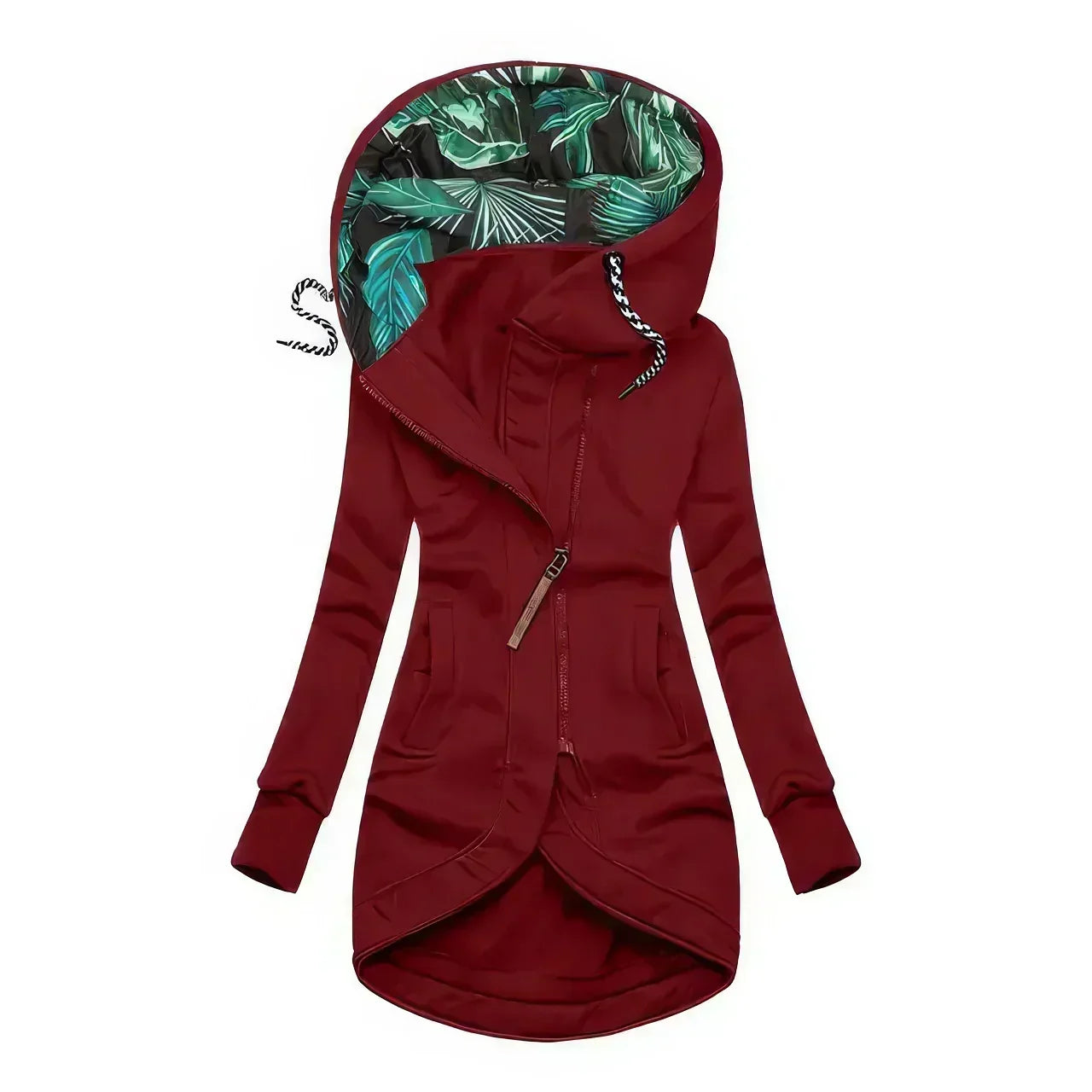 Caterina™ | Giacca Invernale Impermeabile