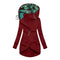 Caterina™ | Giacca Invernale Impermeabile
