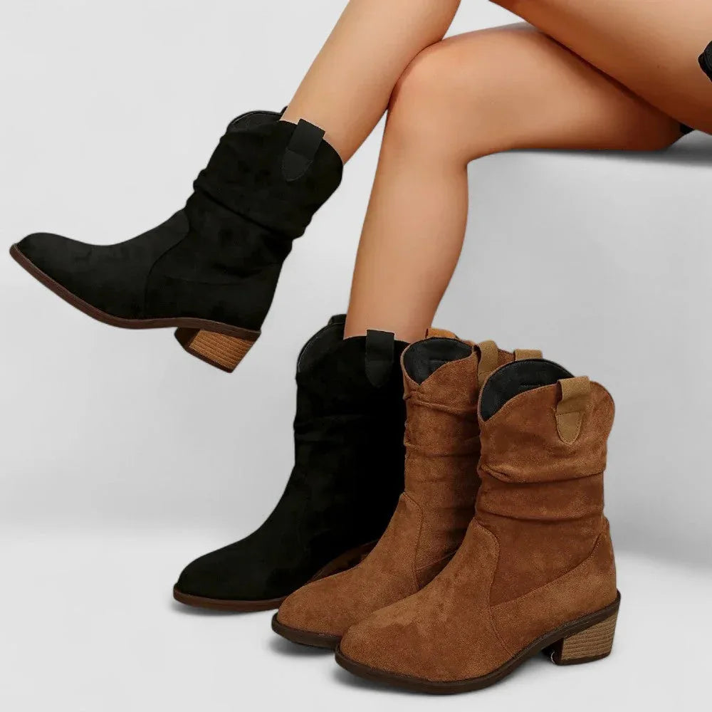 Rachy™ | Stivali Comfort Quotidiano