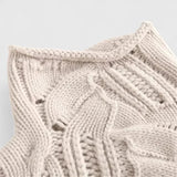 GLORIA™|MAGLIONE ELEGANTE