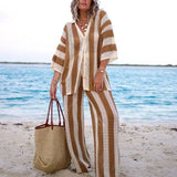 Giulia - Completo Estivo alla Moda