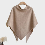 Aurora™ - Cappotto autunnale morbido ed elegante