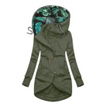 Caterina™ | Giacca Invernale Impermeabile