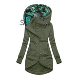 Caterina™ | Giacca Invernale Impermeabile