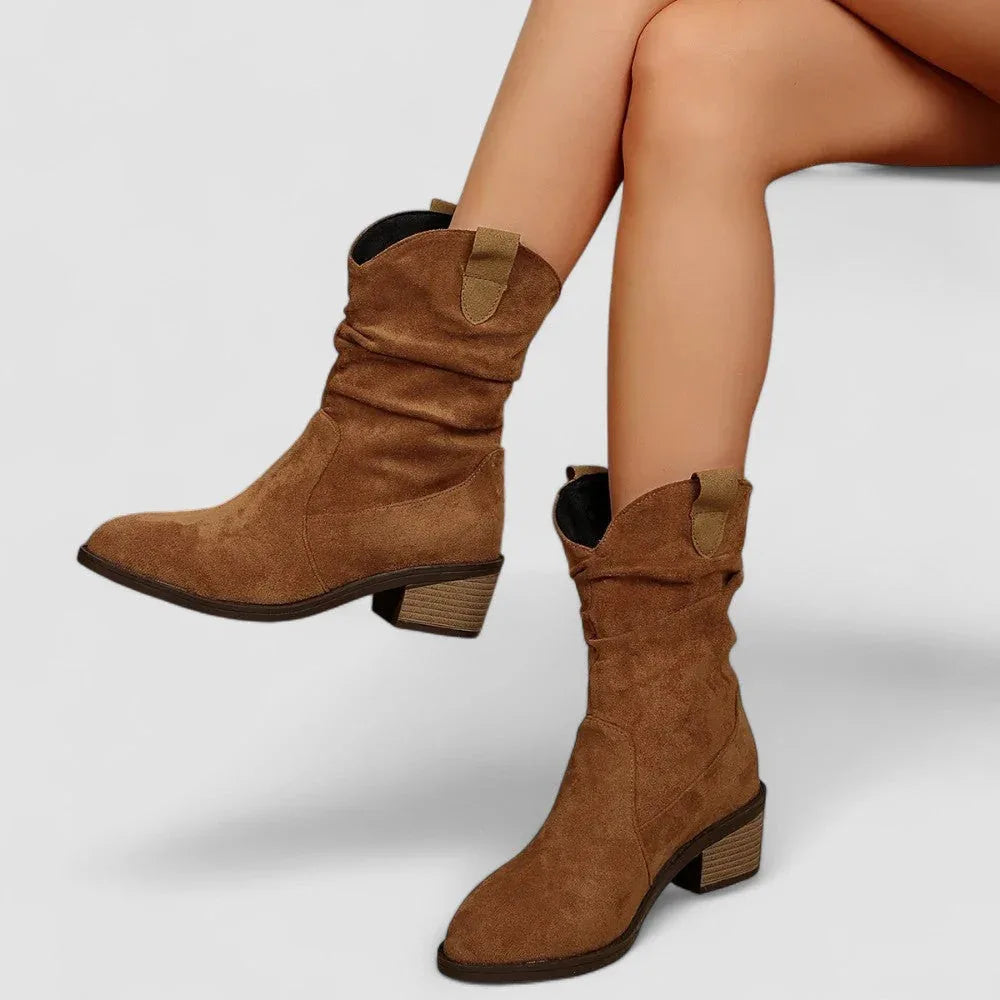 Rachy™ | Stivali Comfort Quotidiano