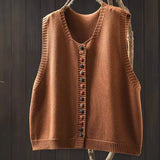 LEA™|GILET ELEGANTE