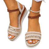 Viola | Sandali Boho