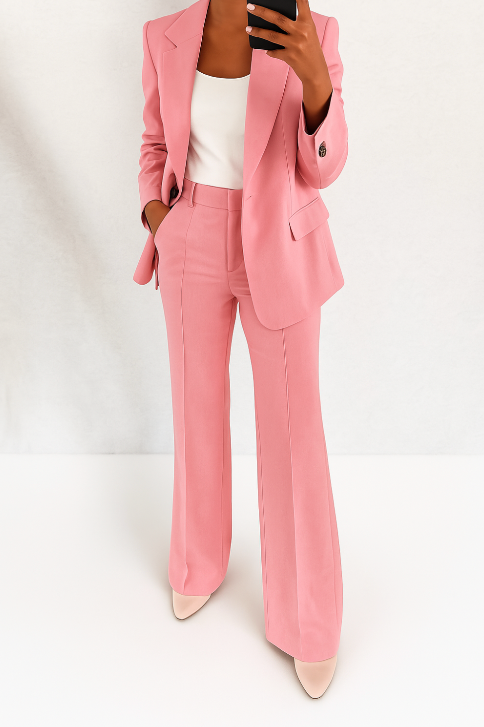 NOEMI™|VESTITO ELEGANTE VERSATILE