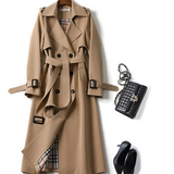 MIRA™|TRENCH ELEGANTE