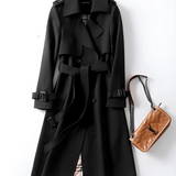 MIRA™|TRENCH ELEGANTE