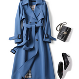 MIRA™|TRENCH ELEGANTE