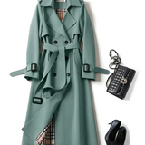 MIRA™|TRENCH ELEGANTE