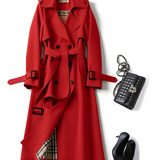 MIRA™|TRENCH ELEGANTE