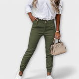 Pantaloni Elasticizzati