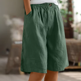 LARISA|PANTALONCINI ESTIVI