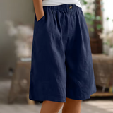 LARISA|PANTALONCINI ESTIVI