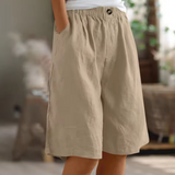 LARISA|PANTALONCINI ESTIVI