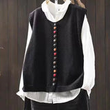 LEA™|GILET ELEGANTE