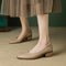 Michela | Scarpe Eleganti con Tacco Medio