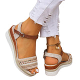 Viola | Sandali Boho