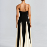 ALWEN | ABITO MAXI ELEGANTE