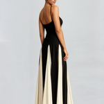 ALWEN | ABITO MAXI ELEGANTE