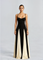 ALWEN | ABITO MAXI ELEGANTE
