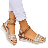 Viola | Sandali Boho