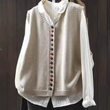LEA™|GILET ELEGANTE