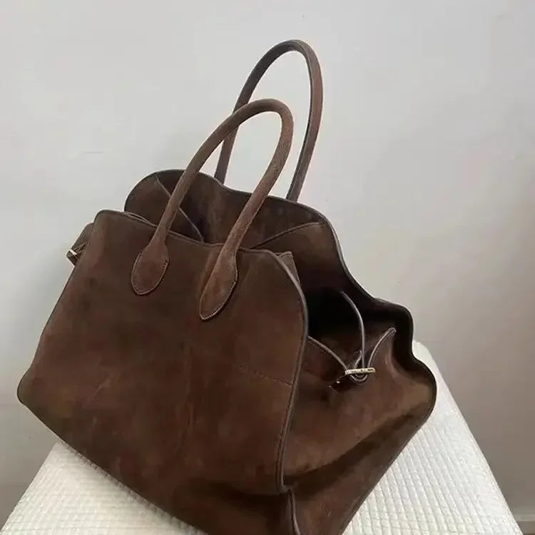 SARAH™ – Borsa Minimalista Vintage Senza Tempo