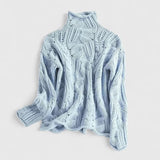 GLORIA™|MAGLIONE ELEGANTE