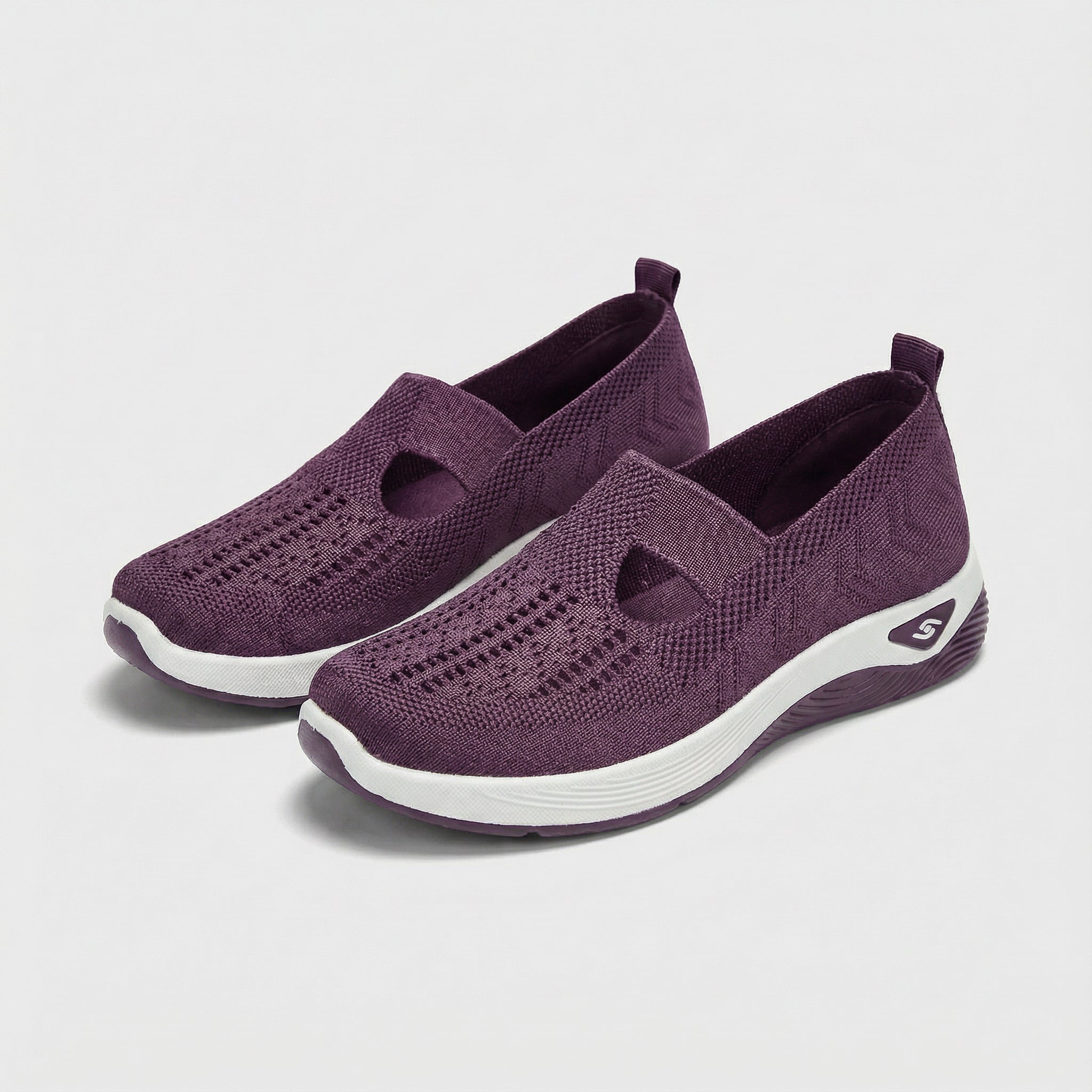 Carry | Scarpe comode senza lacci