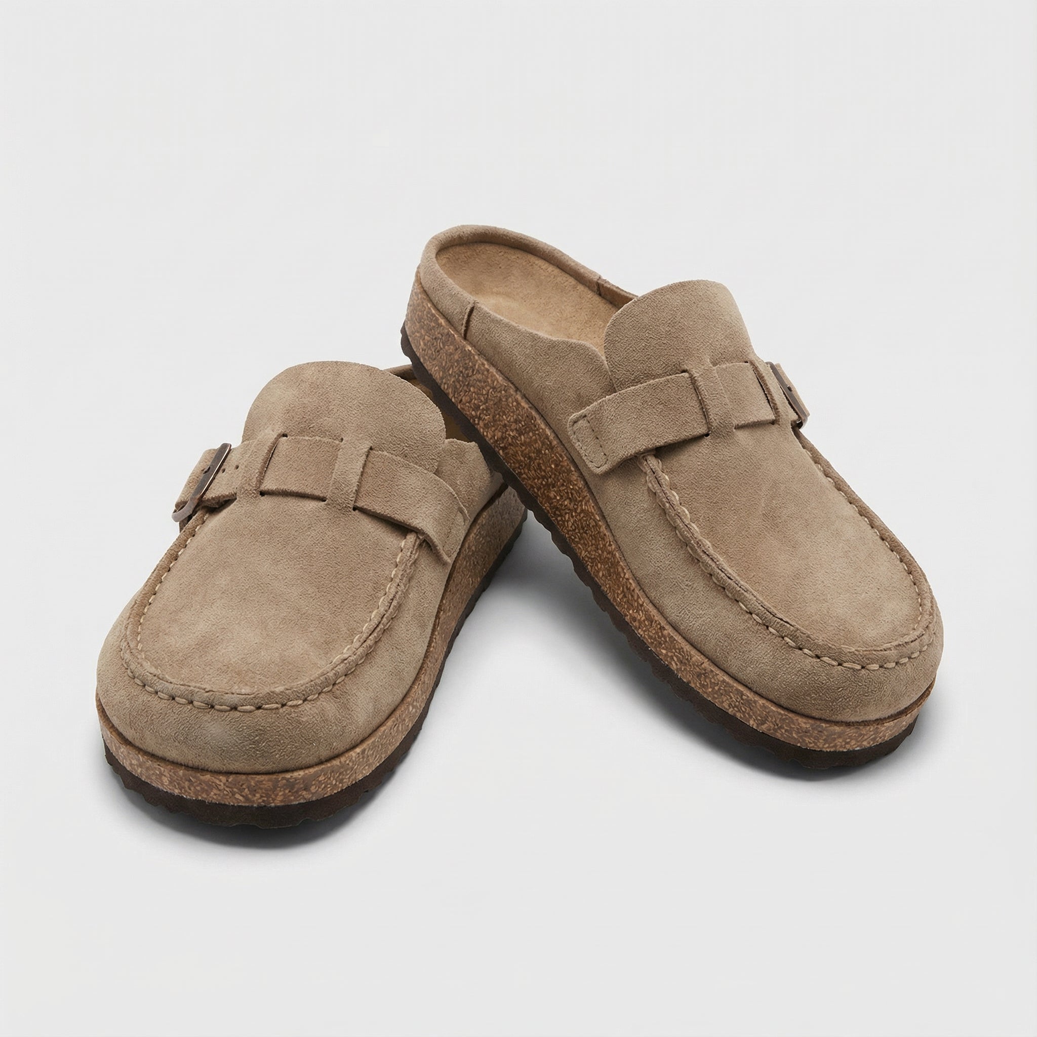Kendra™ | Zoccoli Comodi ed Eleganti