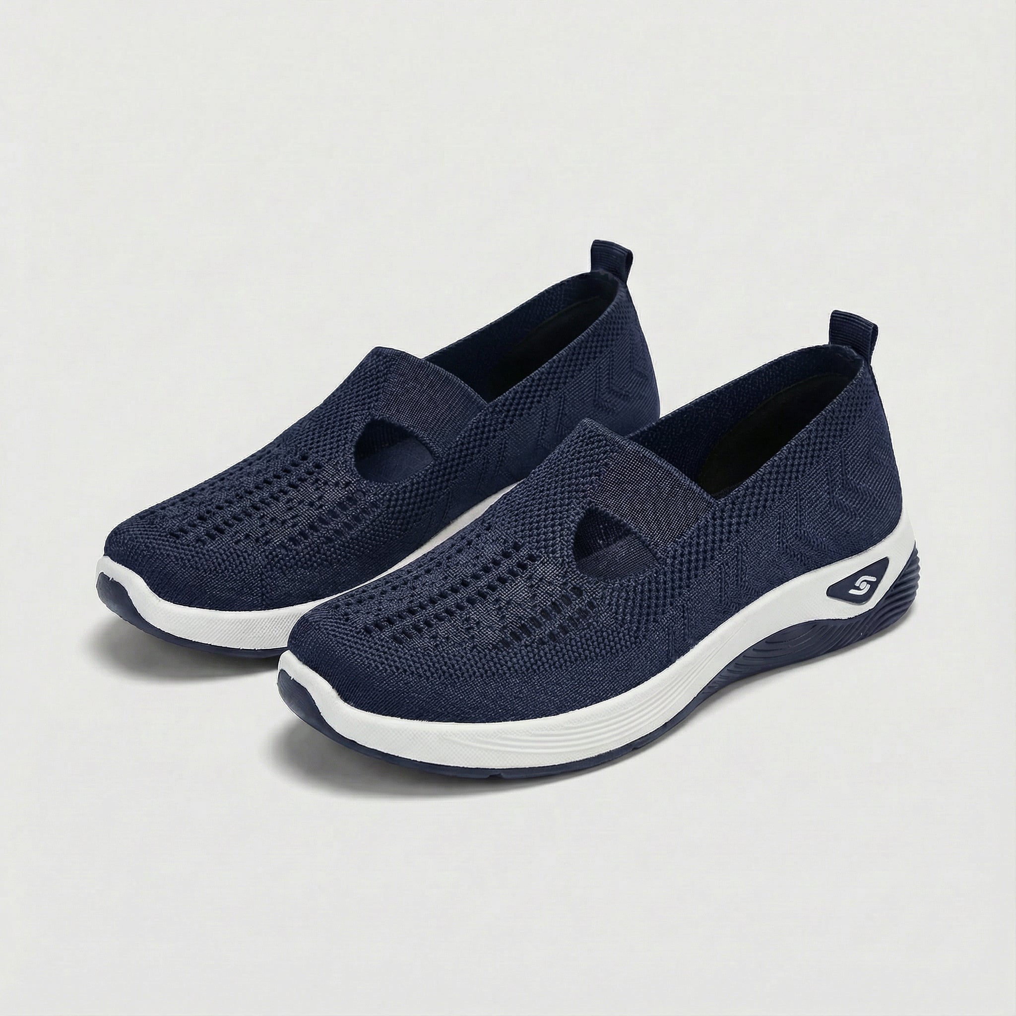 Carry | Scarpe comode senza lacci