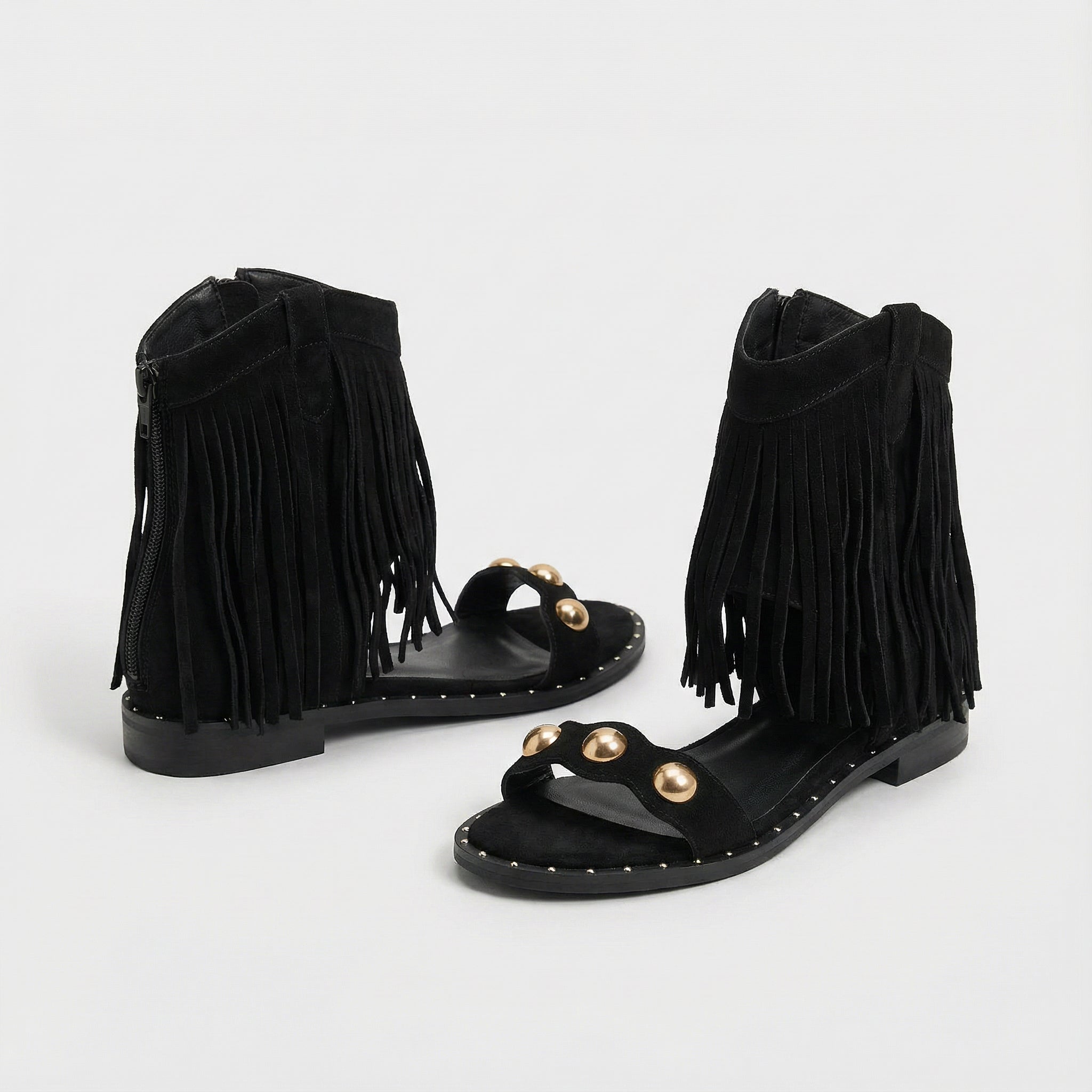 Giselina | Sandali Eleganti da Donna