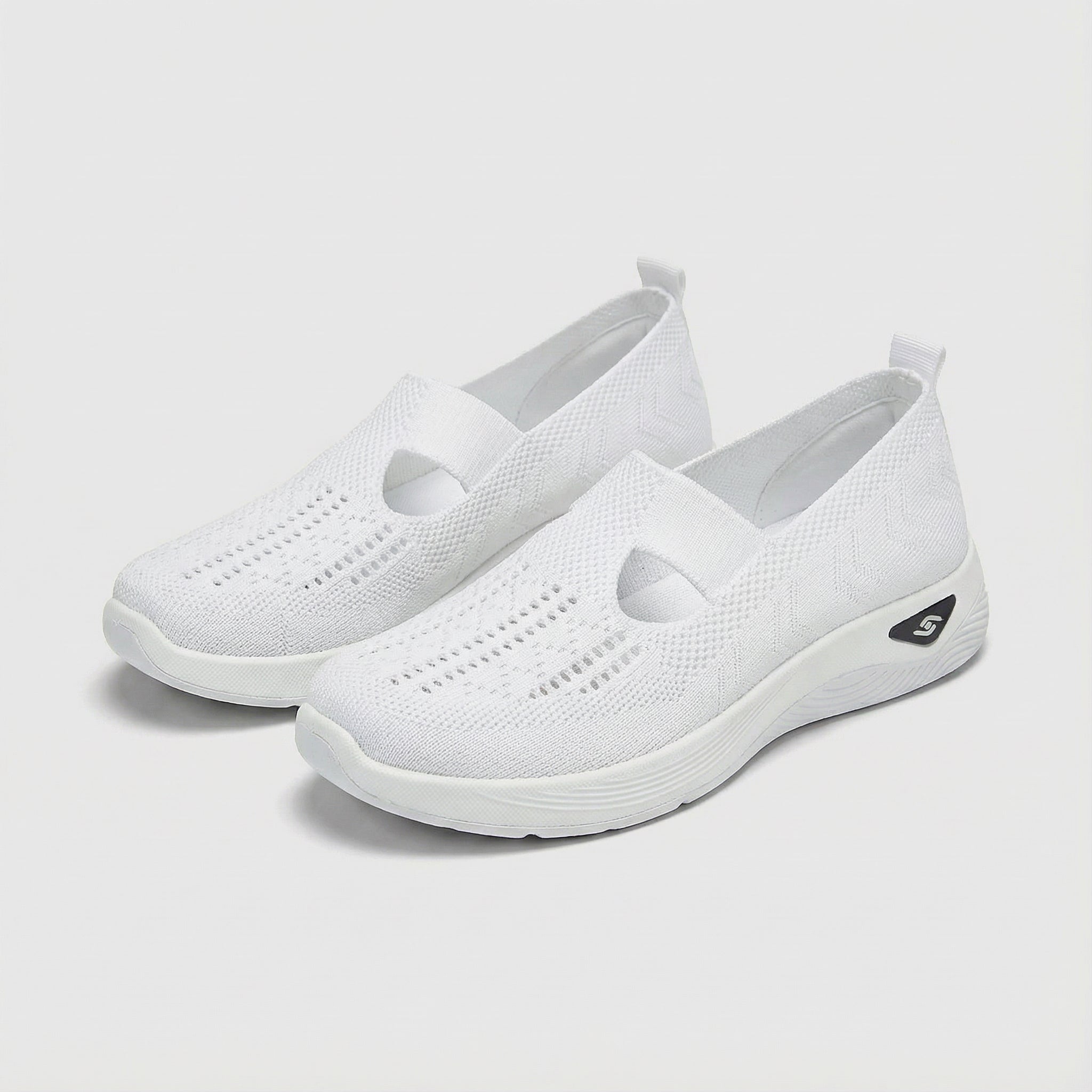 Carry | Scarpe comode senza lacci