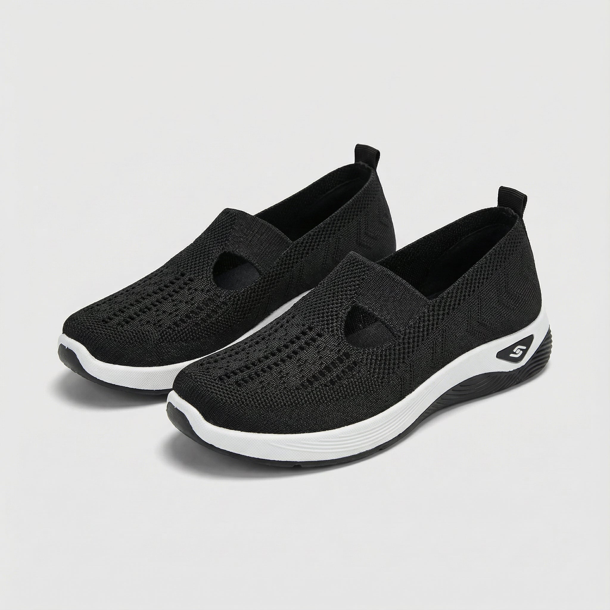 Carry | Scarpe comode senza lacci
