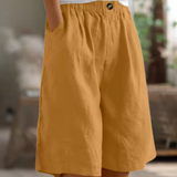 LARISA|PANTALONCINI ESTIVI