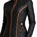 ALTEA™|GIACCA TRAPUNTATA DONNA