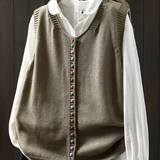 LEA™|GILET ELEGANTE