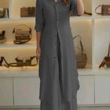 Alessia - Completo Chic Due Pezzi
