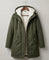 Beatrice | Cappotto Impermeabile con Cappuccio