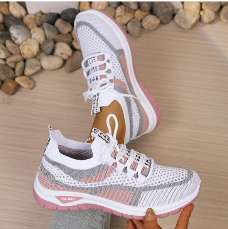 Nerina | Lightweight and comfortable sneakers