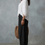 Isabella | Completo Bohemien Fluido Lantern