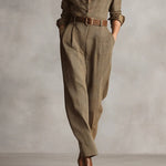 CORENNE | ABITO ELEGANTE A QUADRI