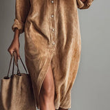 Elena | Abito casual Elegante