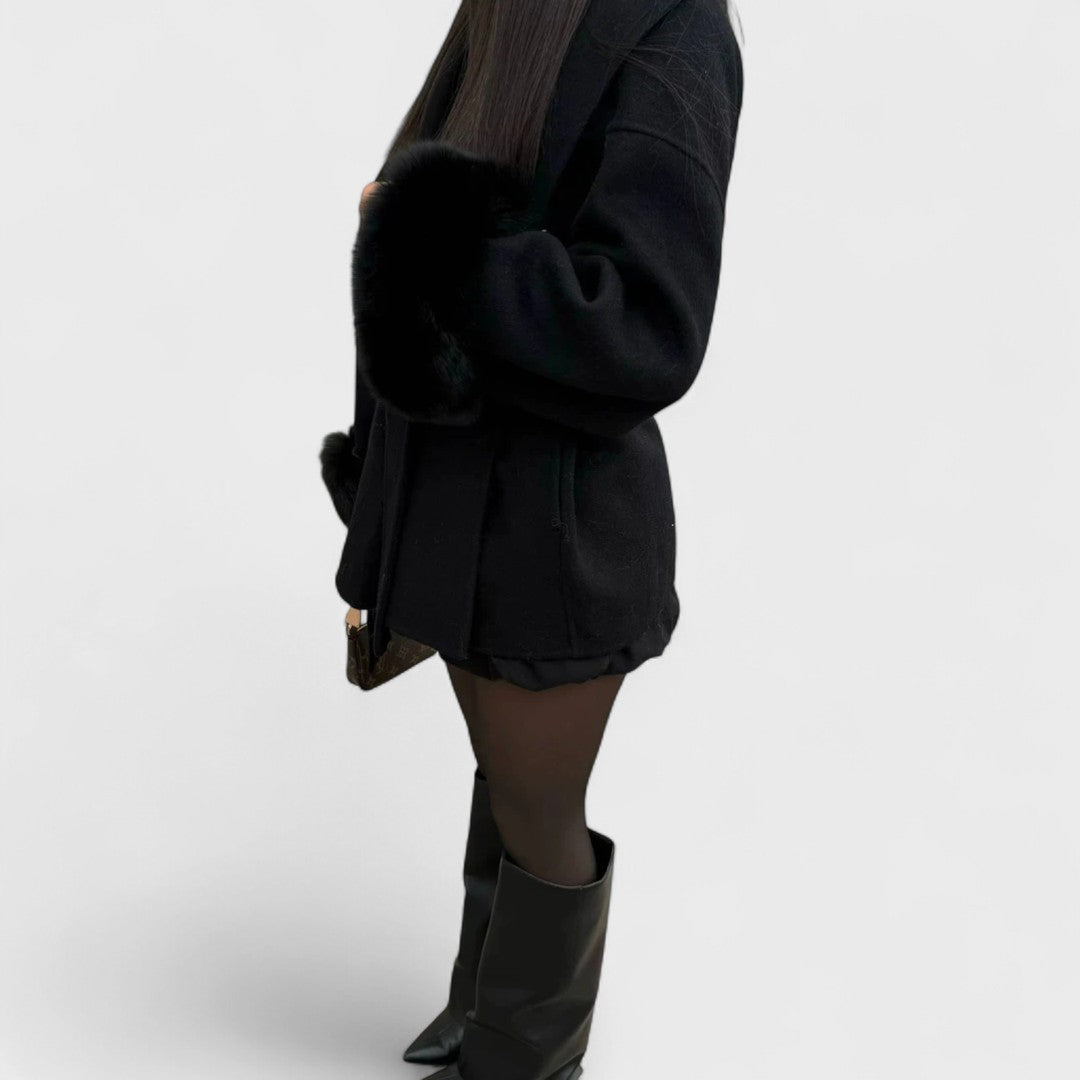 FLORENCE™|ELEGANT WOMEN'S COAT