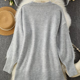 WANWEN | MAGLIONE IN CASHMERE SOPHISTICATO