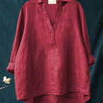 Nerina | Blusa da Donna