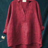 Nerina | Blusa da Donna